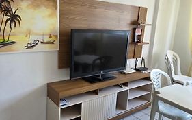 Apartamento Água Azul